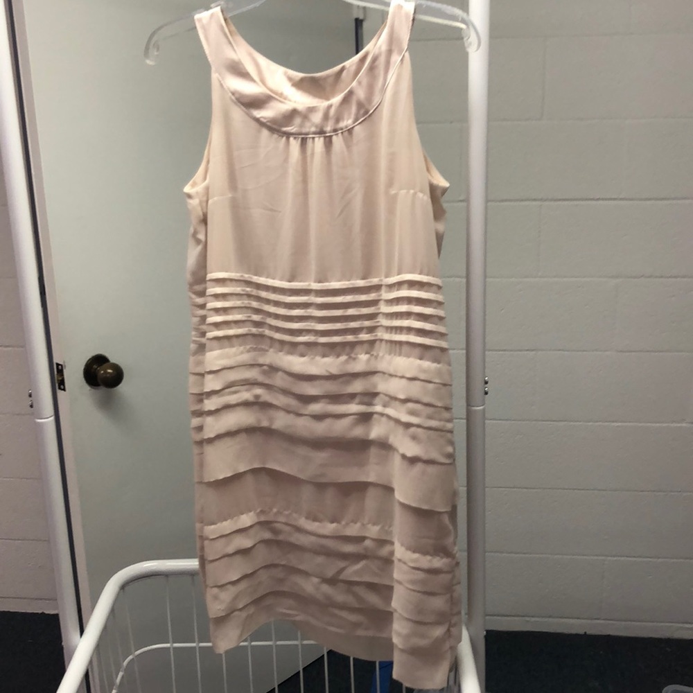 Cream H&M tunic